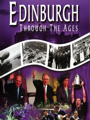 cover image of Edinburgh
